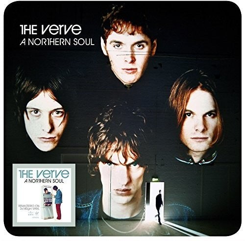 The Verve: A Northern Soul [ Record ]