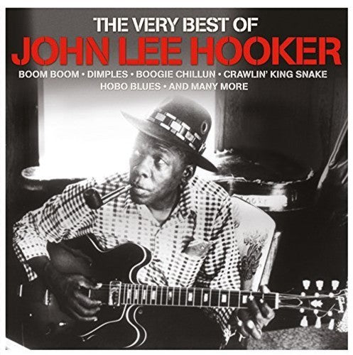 John Lee Hooker: Very Best Of [ Record ]