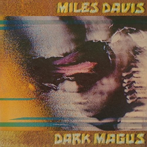 Miles Davis: Dark Magus [ Record ]