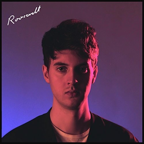 The Roosevelt: Roosevelt [ Record ]