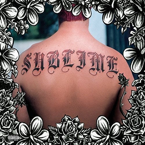 Sublime: Sublime [ Record ]