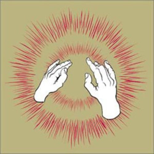 Godspeed You! Black Emperor: Lift Your Skinny Fists Like Antennas to Heaven [ Record ]