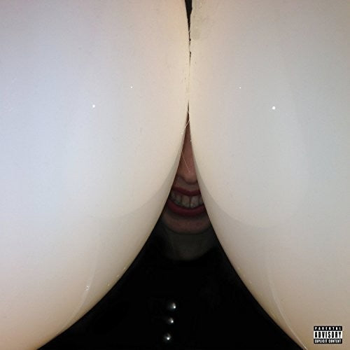 Death Grips: Bottomless Pit [ Record ]