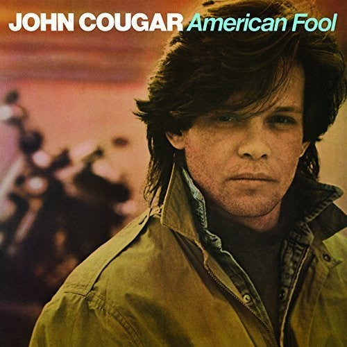 John Mellencamp: American Fool [ Record ]