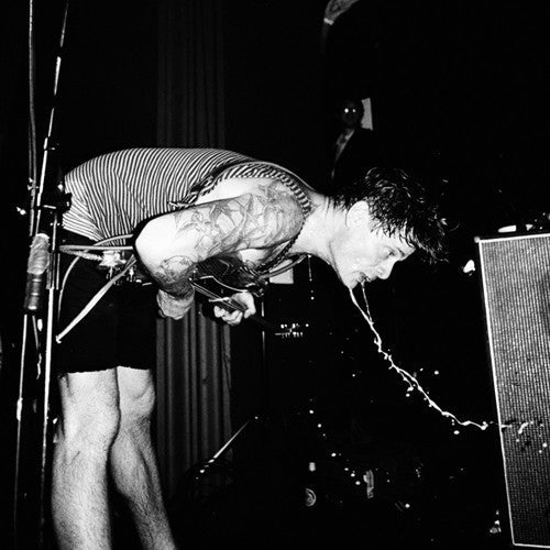 Thee Oh Sees: Live In San Francisco [ Record ]