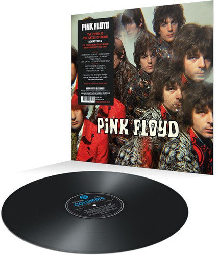 Pink Floyd: The Piper At The Gates Of Dawn [ Record ]