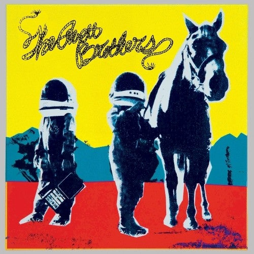 The Avett Brothers: True Sadness [ Record ]