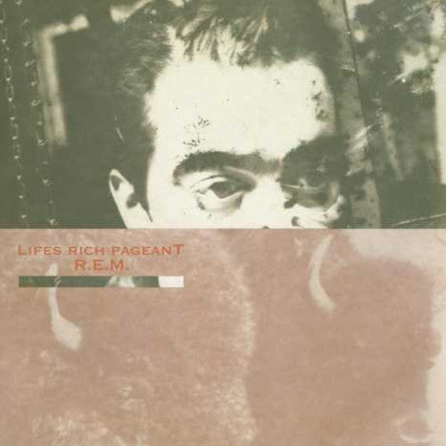 R.E.M.: Lifes Rich Pageant [ Record ]