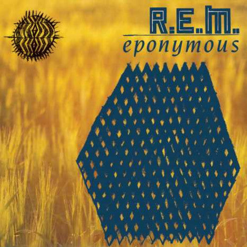 R.E.M.: Eponymous [ Record ]