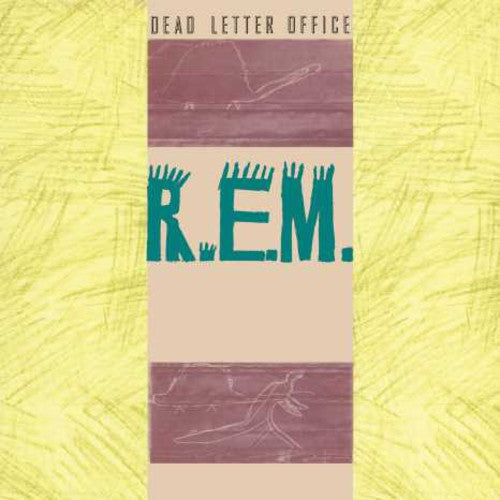R.E.M.: Dead Letter Office [ Record ]