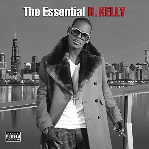 R Kelly: The Essential R. Kelly [ Record ]