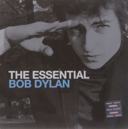 Bob Dylan: The Essential Bob Dylan [ Record ]