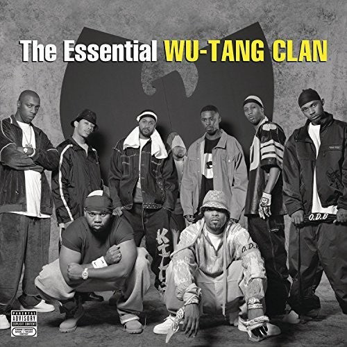 Wu-Tang Clan: The Essential Wu-tang Clan [ Record ]