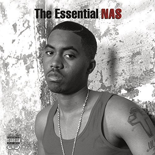 Nas: The Essential Nas [ Record ]