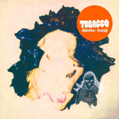 Tobacco: Sweatbox Dynasty [ Record ]