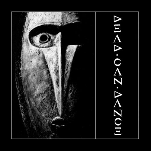 Dead Can Dance: Dead Can Dance [ Record ]