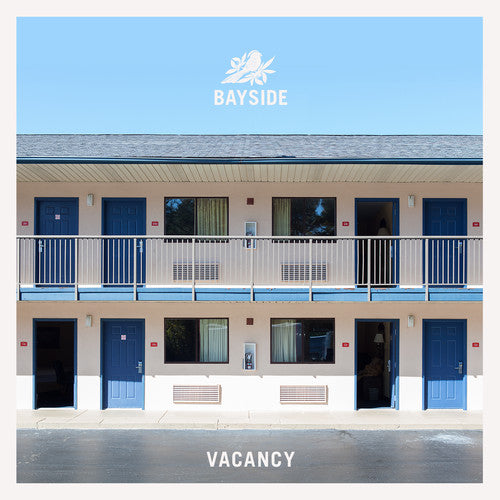 Bayside: Vacancy [ Record ]