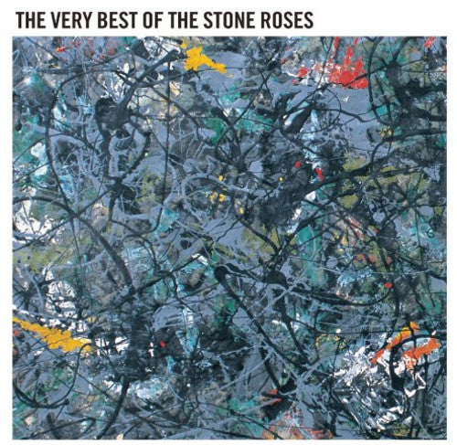The Stone Roses: Very Best Of the Stone Roses [ Record ]