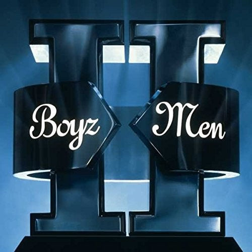 Boyz II Men: II [ Record ]