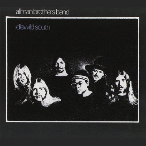 The Allman Brothers Band: Idlewild South [ Record ]