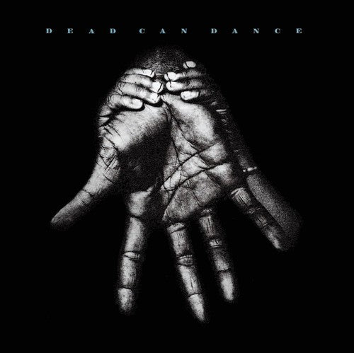 Dead Can Dance: Into The Labyrinth [ Record ]