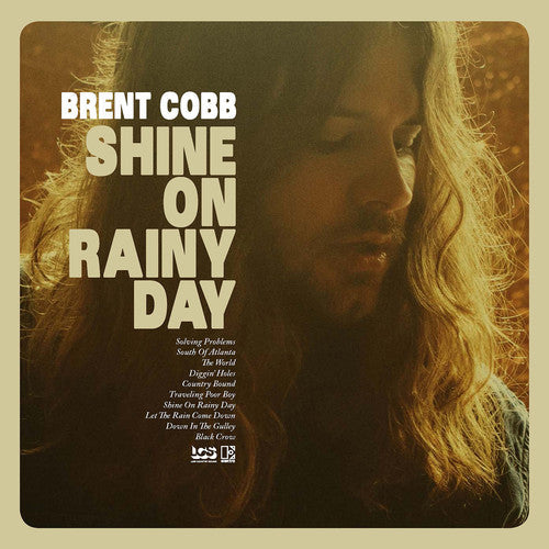 Brent Cobb: Shine On Rainy Day [ Record ]