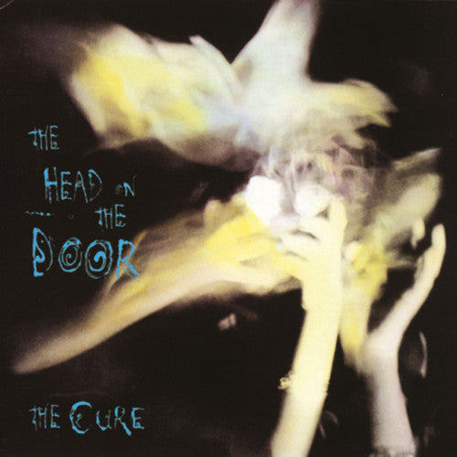 The Cure: The Head On The Door [ Record ]