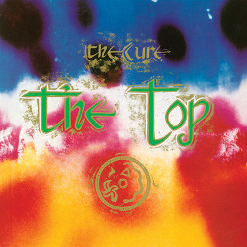 The Cure: The Top [ Record ]