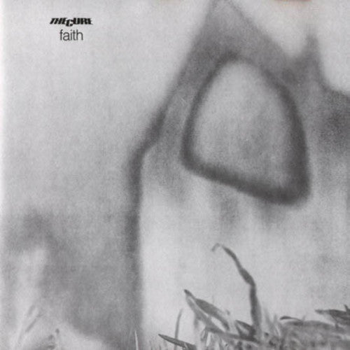 The Cure: Faith [ Record ]