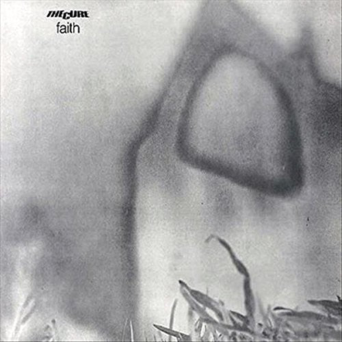 The Cure: Faith [ Record ]