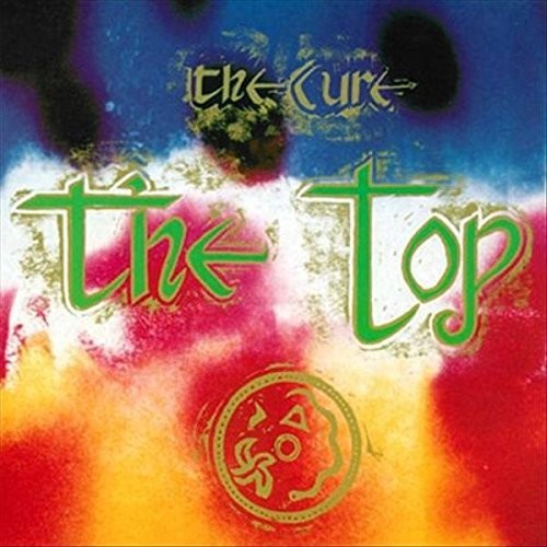 The Cure: Top [ Record ]