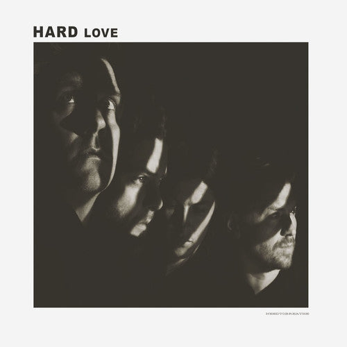 Needtobreathe: HARDLOVE [ Record ]