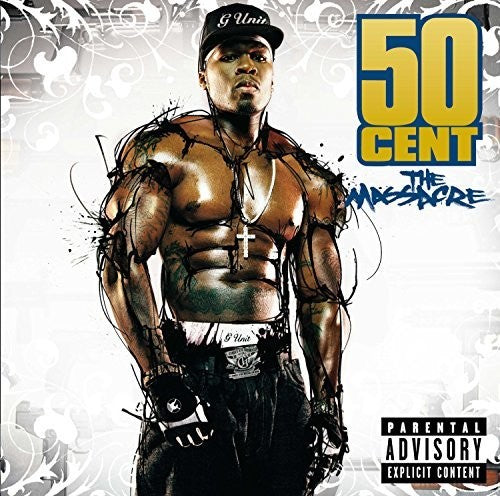 50 Cent: The Massacre [ Record ]