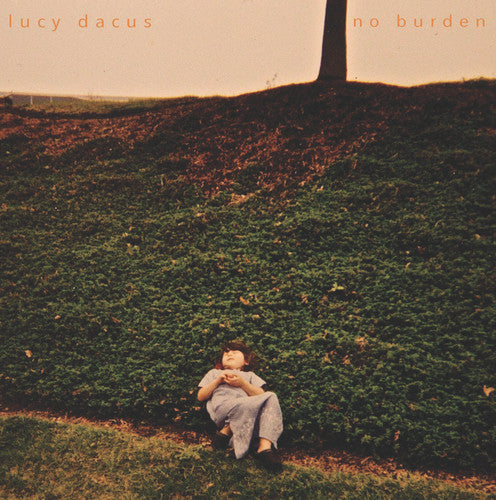 Lucy Dacus: No Burden [ Record ]