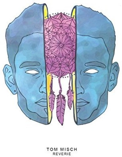 Tom Misch: Reverie [ Record ]