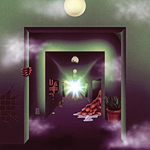 Thee Oh Sees: A Weird Exits [ Record ]