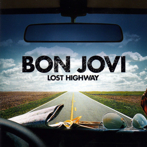 Bon Jovi: Lost Highway [ Record ]