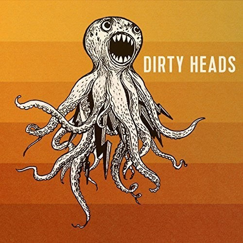 Dirty Heads: Dirty Heads [ Record ]