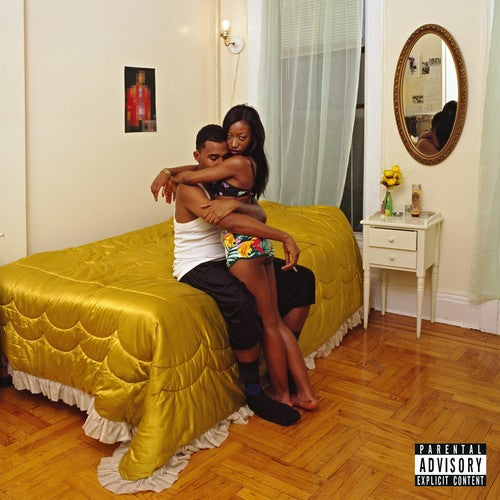Blood Orange: Freetown Sound [ Record ]