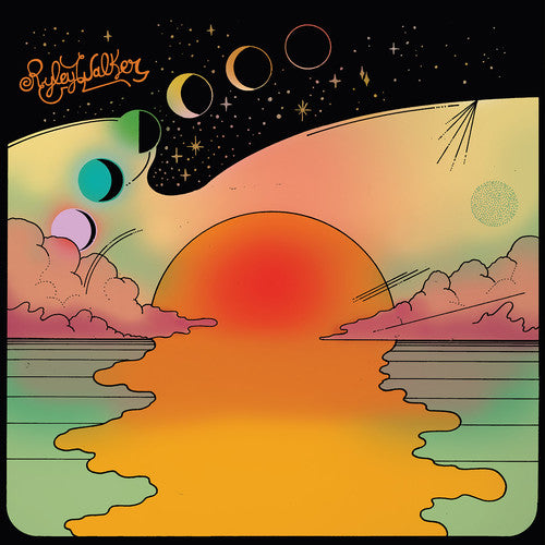 Ryley Walker: Golden Sings That Have Been Sung [ Record ]