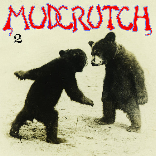 Mudcrutch: 2 [ Record ]