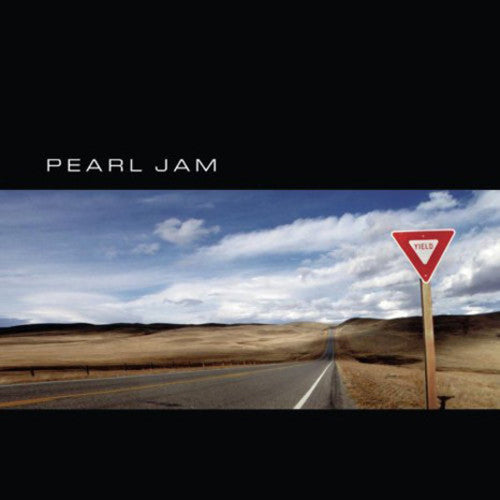 Pearl Jam: Yield [ Record ]