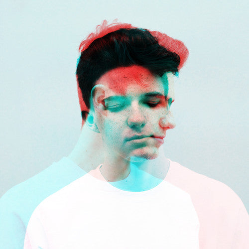 Petit Biscuit: Petit Biscuit [ Record ]