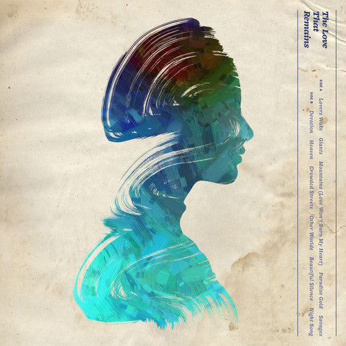 Savoir Adore: The Love That Remains [ Record ]