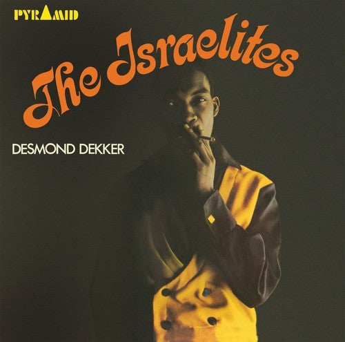 Desmond Dekker & the Aces: Israelites [ Record ]