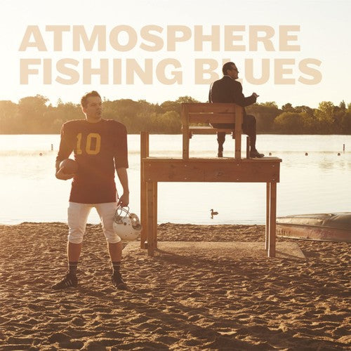 Atmosphere: Fishing Blues [ Record ]