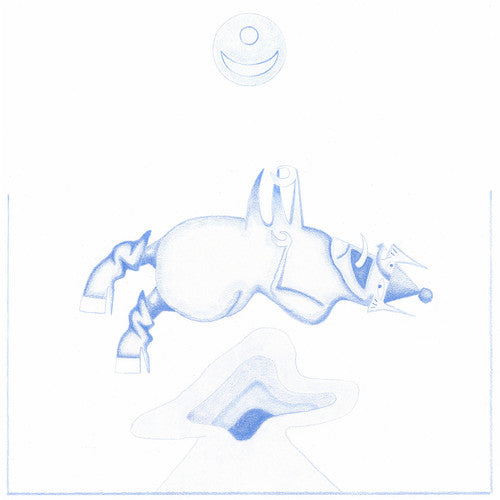 Devendra Banhart: Ape In Pink Marble [ Record ]