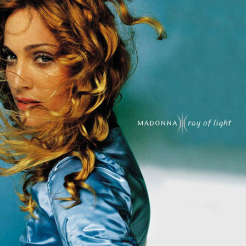 Madonna: Ray Of Light [ Record ]