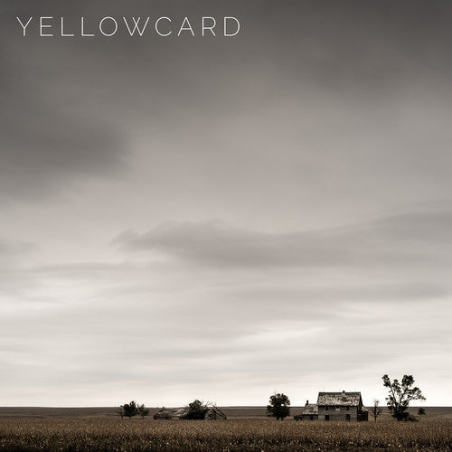 Yellowcard: Yellowcard [ Record ]