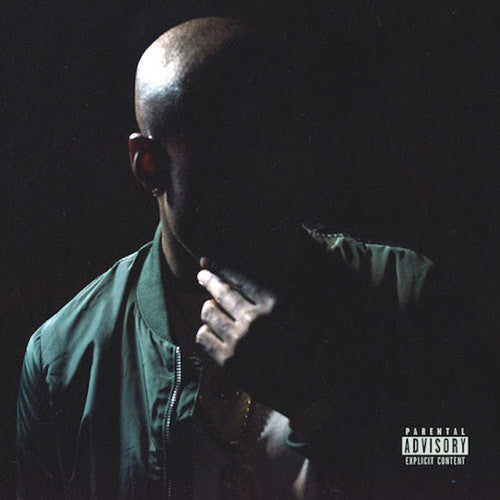 Freddie Gibbs: Shadow Of A Doubt [ Record ]